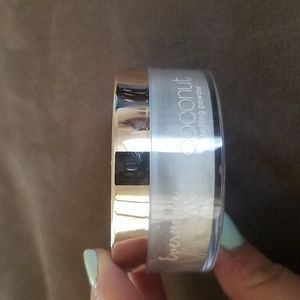 Ciate London Everyday Vacay Coconut Setting Powder